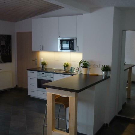 Apartament Wohnen Im Ehemaligen Kaminstudio Mit Klimaanlage Wittenberg Zewnętrze zdjęcie